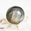High Flash (AAA Grade) Labradorite Sphere/Orb-  Extra Mini (10-15mm)