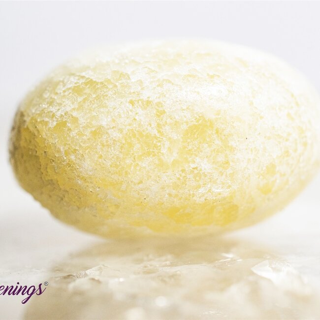 Green Calcite - Tumbled