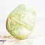 Green Calcite - Tumbled
