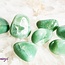 Green Quartz - Tumbled