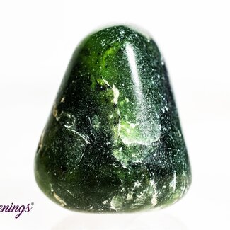 Green Kyanite - Tumbled