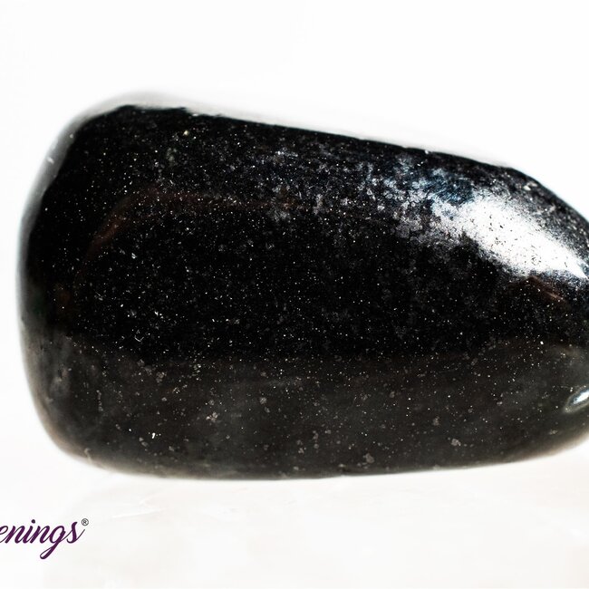 Green Kyanite - Tumbled