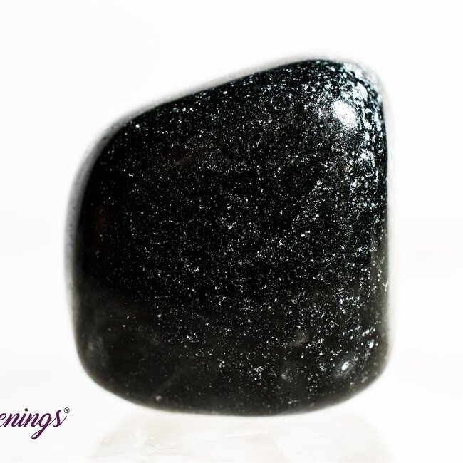 Green Kyanite - Tumbled