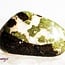 Camouflage Green Jasper - Tumbled