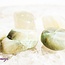 Green Moonstone (Garnierite) - Tumbled