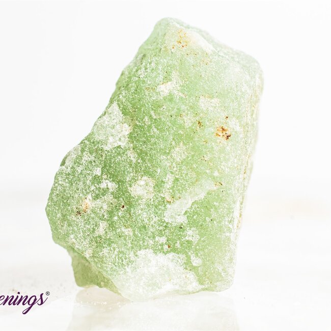 Green Aventurine - Rough Raw Natural
