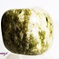 Tsavorite (Grossular) Green Garnet - Tumbled
