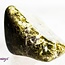 Tsavorite (Grossular) Green Garnet - Tumbled