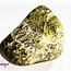 Tsavorite (Grossular) Green Garnet - Tumbled