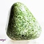 Tsavorite (Grossular) Green Garnet - Tumbled