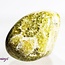 Tsavorite (Grossular) Green Garnet - Tumbled