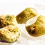 Tsavorite (Grossular) Green Garnet - Tumbled Large