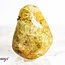 Tsavorite (Grossular) Green Garnet - Tumbled