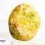 Tsavorite Green Garnet (Grossularite Grossular) - Tumbled