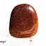 Gold Sandstone (Goldstone) Sand Stone - Tumbled