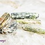 Green Kyanite - Rough Raw Natural