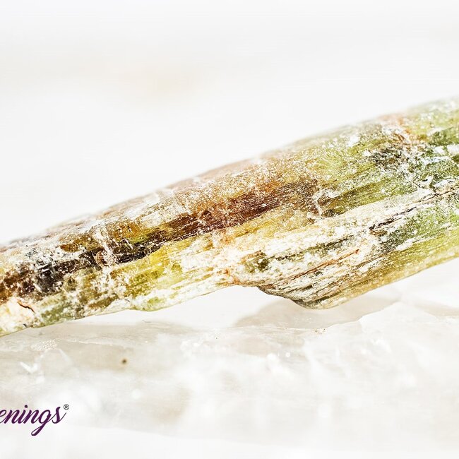 Green Kyanite - Rough Raw Natural