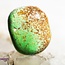 Green Apple Turquoise - Tumbled
