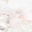 Pink Star Girasol Quartz - Tumbled Smooth
