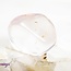 Pink Star Girasol Quartz - Tumbled Smooth