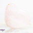 Pink Star Girasol Quartz - Tumbled Smooth