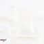 White Star Girasol Quartz (Milky) - Tumbled