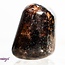 Hessonite Garnet (Cinnamon Stone Grossularite) - Tumbled