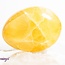 Honey Calcite Tumbled