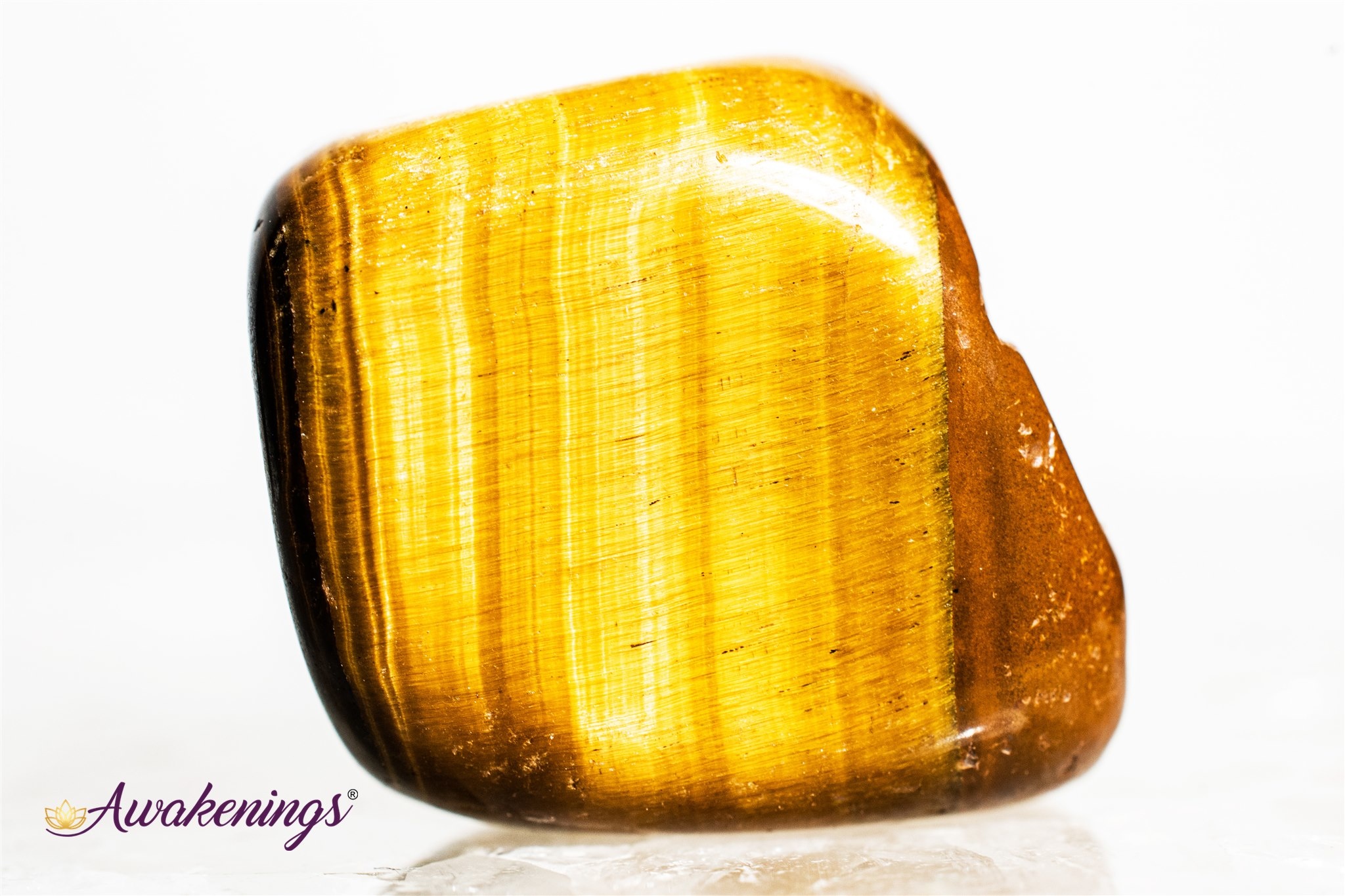 Gold Tiger's Eye Awakenings