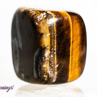 Gold Tigers Tiger's Eye - Tumbled