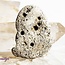 Hag Stone - Witch's Stone - Rough Raw Natural