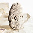 Hag Stone - Witch's Stone - Rough Raw Natural