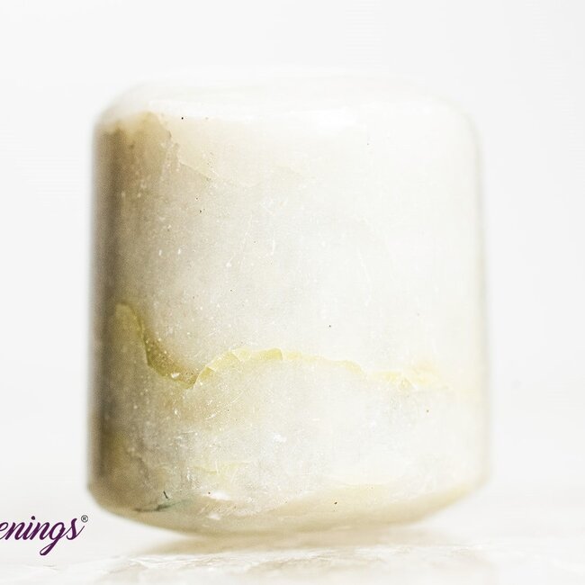 Infinite Serpentine - Tumbled Smooth