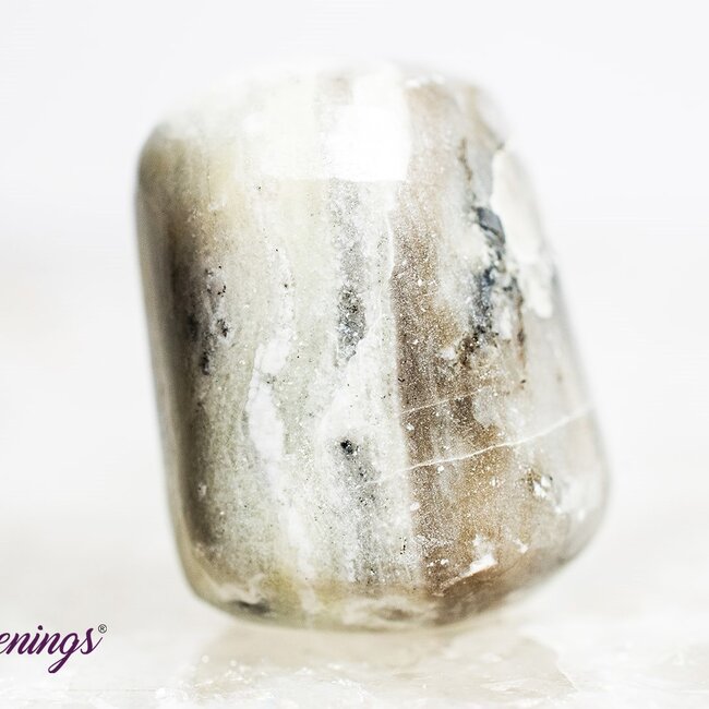 Infinite Serpentine - Tumbled Smooth