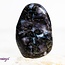 Indigo Gabbro (Mystic Merlinite) - Tumbled
