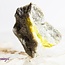 Infinite Serpentine - Rough Raw Natural