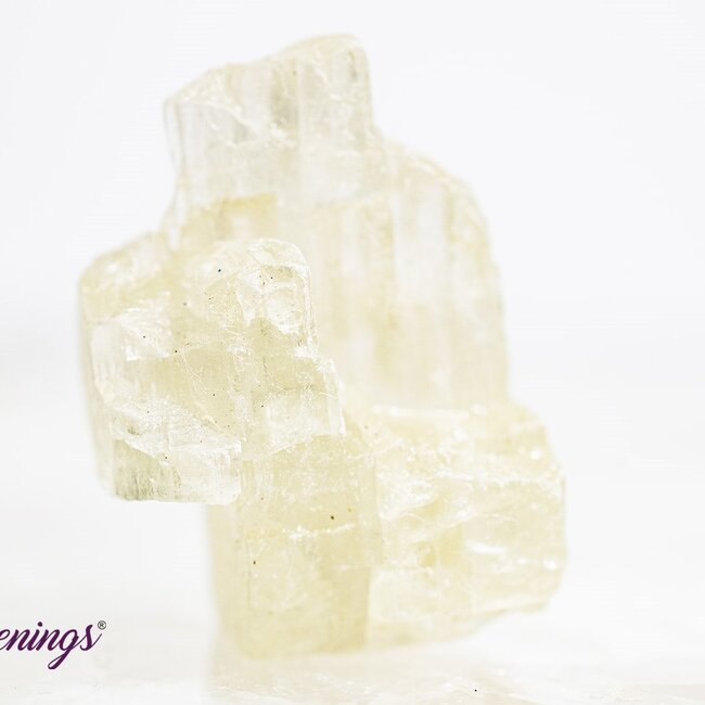 Hiddenite (Green Kunzite) - Rough Raw Natural - Small