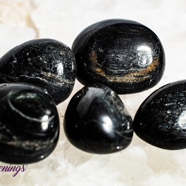 ISUA Stone - Tumbled