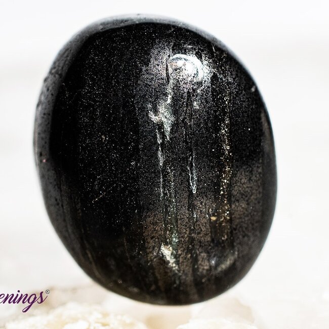 ISUA Stone - Tumbled