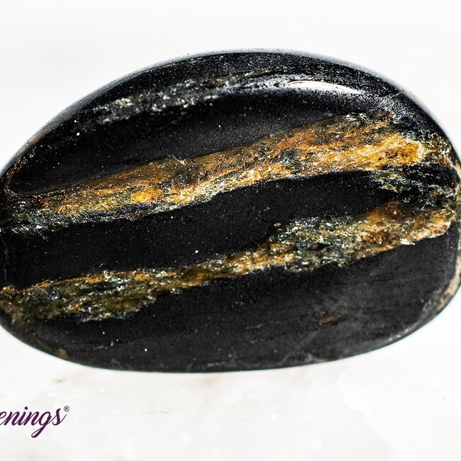 ISUA Stone - Tumbled