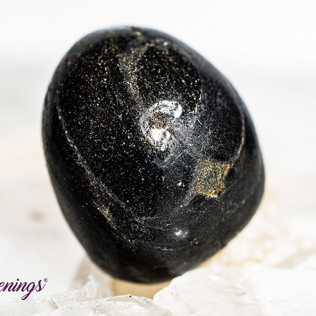 ISUA Stone - Tumbled