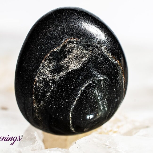 ISUA Stone - Tumbled