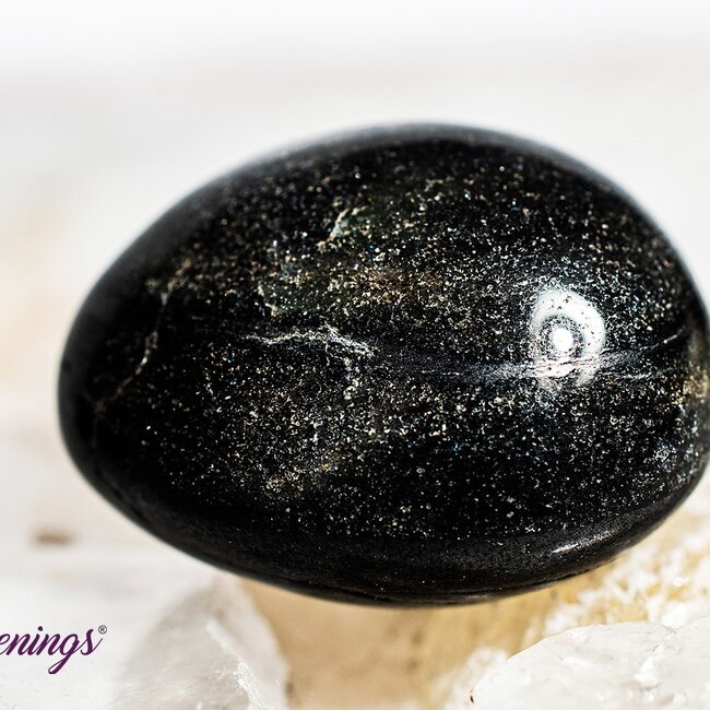 ISUA Stone - Tumbled