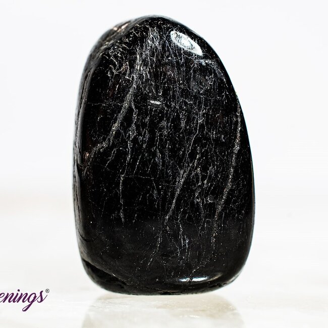 Black Hypersthene - Tumbled