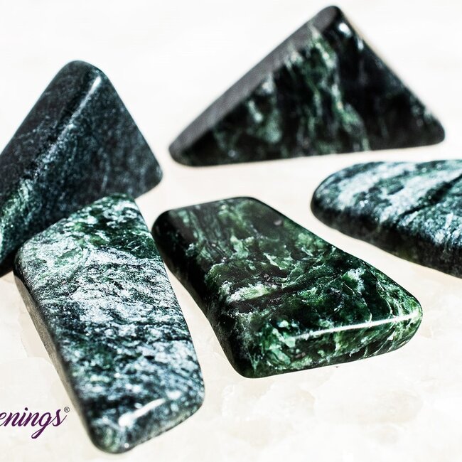 Heartenite - Tumbled