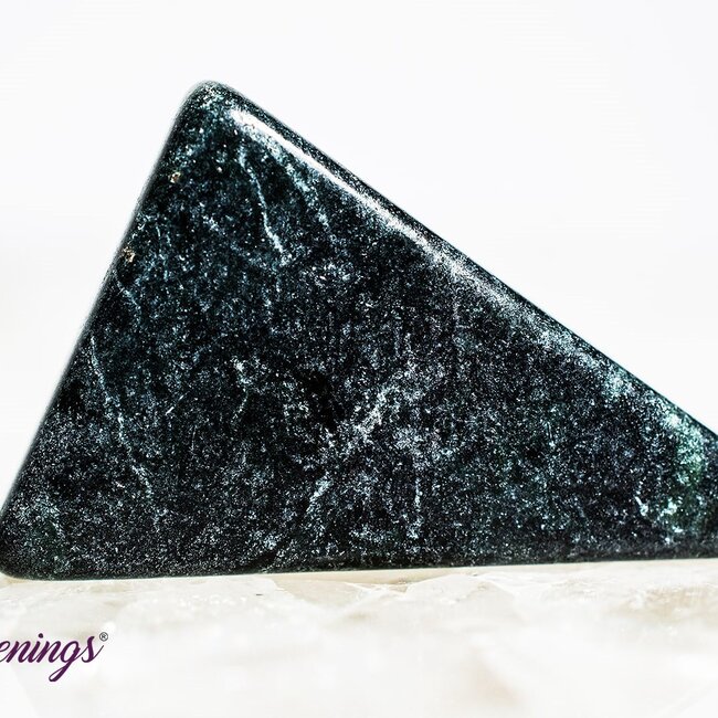 Heartenite - Tumbled