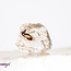Herkimer Diamond - Small Rough Raw Natural 'Tumbled'