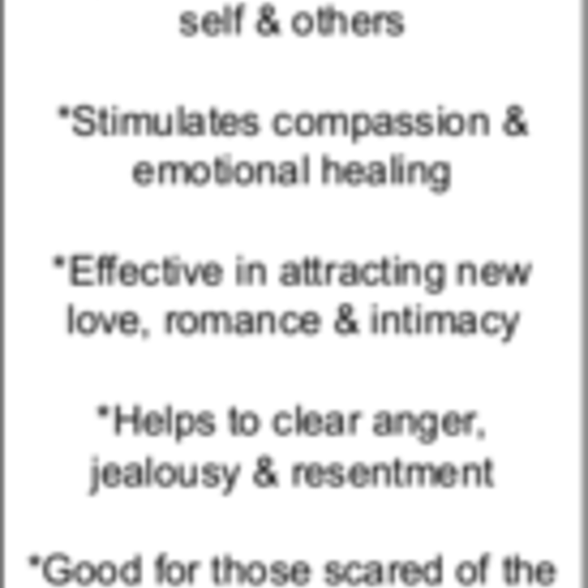 Rose Quartz - Cylinder Pipes