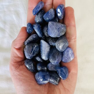 Tanzanite (Large) - Tumbled