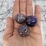 Charoite Sphere Orb - 25-30mm